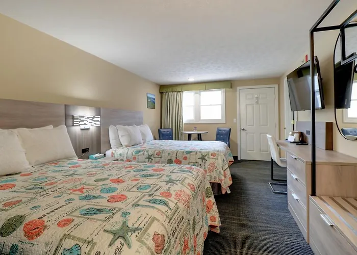 Wells-Ogunquit Resort Motel & Cottages