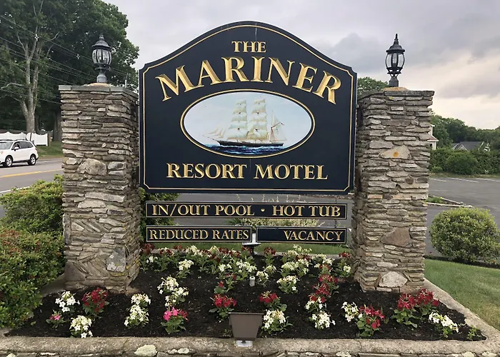 Mariner Resort