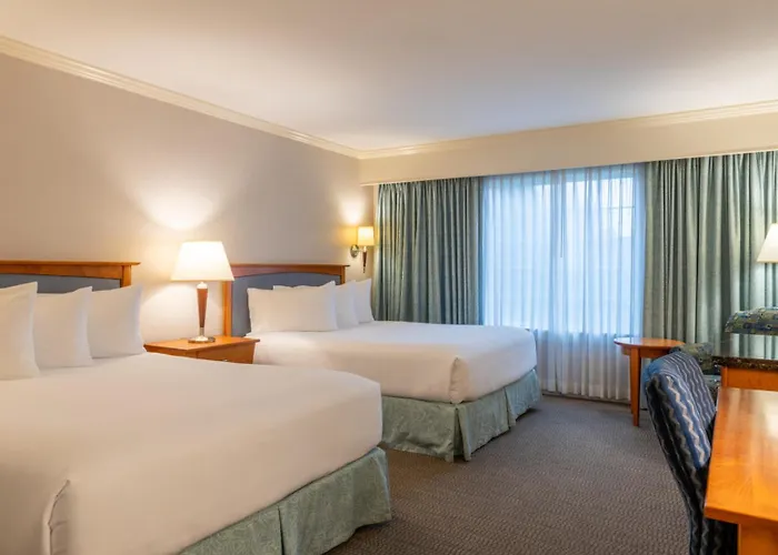 Gorges Grant Hotel