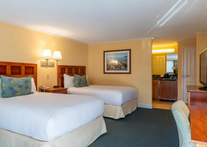 Juniper Hill Inn